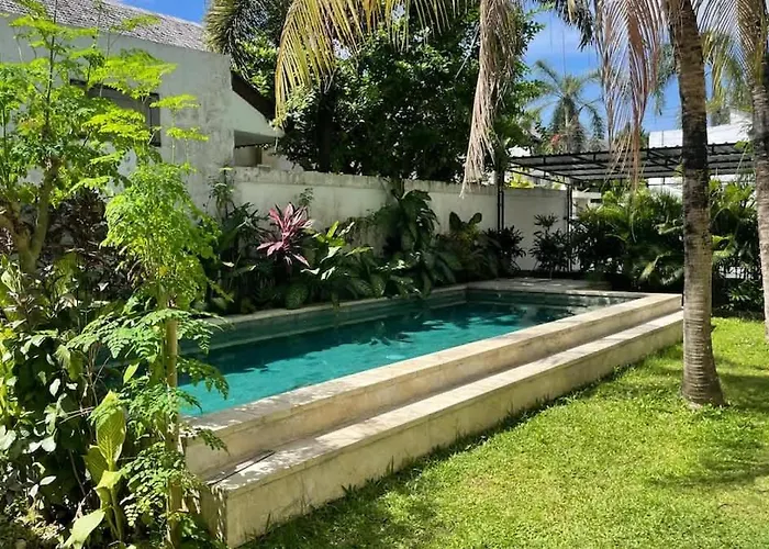 Damai Relax & Comfort In 3br *