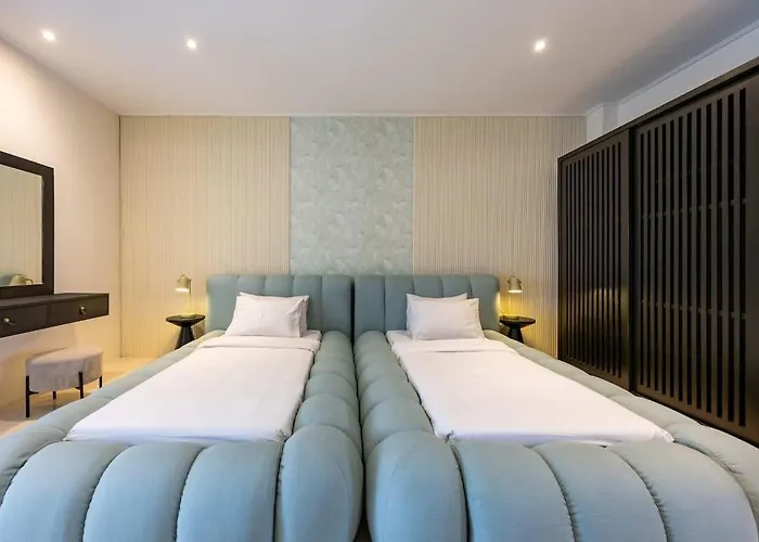 アパート Damai Relax & Comfort In 3br *