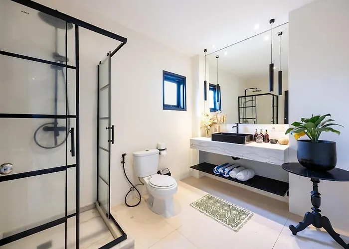 Damai Relax & Comfort In 3br チャングー